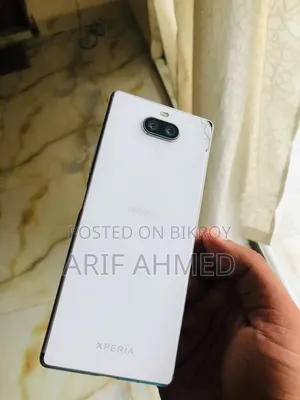 Sony Xperia 8 SOV42 in Bangladesh for sale | Prices on bikroy.com