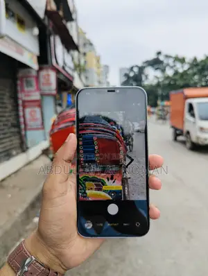 Apple iPhone 12 Pro Max 256 GB White