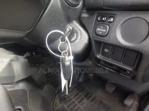 Toyota HiAce 2021 Silver