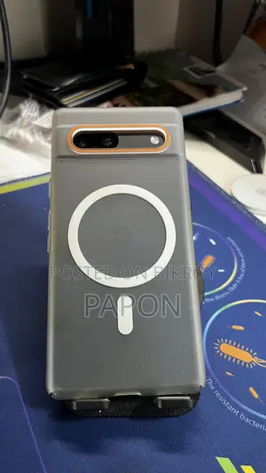 Google Pixel 7a 128 GB Black
