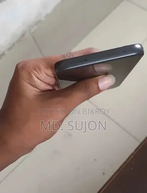 স্যামসাং গ্যালাক্সি এ৫৪ ৫জি ১২৮ জিবি কালো