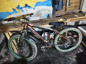 Finiss Cycle