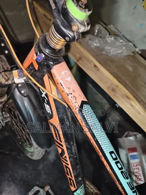 Finiss Cycle