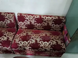 Sofa Set 3 PCS and 2 PCS