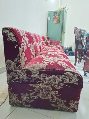 Sofa Set 3 PCS and 2 PCS