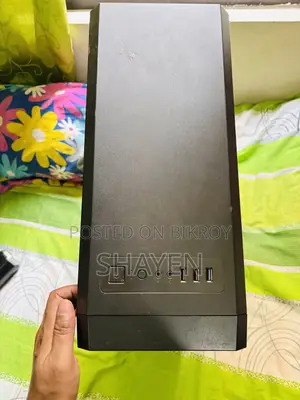PC Maxgreen Casing