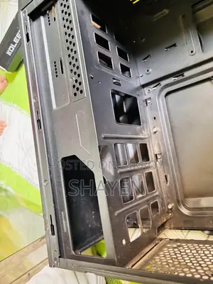 PC Maxgreen Casing