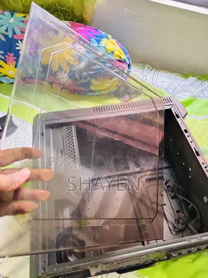 PC Maxgreen Casing
