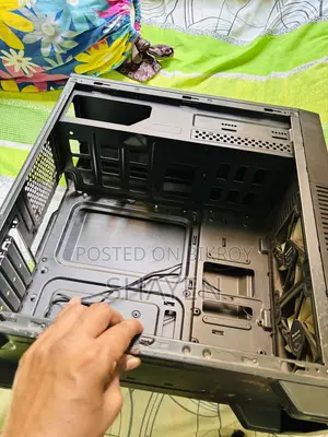 PC Maxgreen Casing