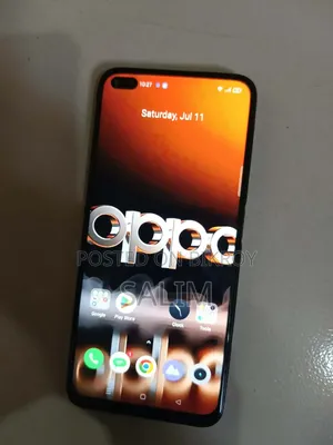 Realme 6 Pro 128 GB Blue