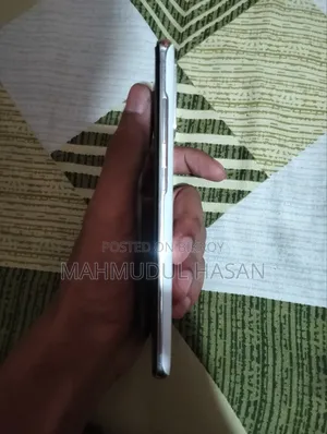 Samsung Galaxy S20 128 GB White