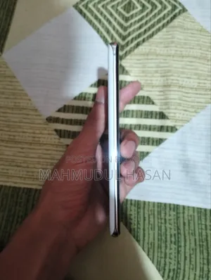 Samsung Galaxy S20 128 GB White