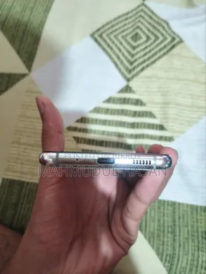 Samsung Galaxy S20 128 GB White