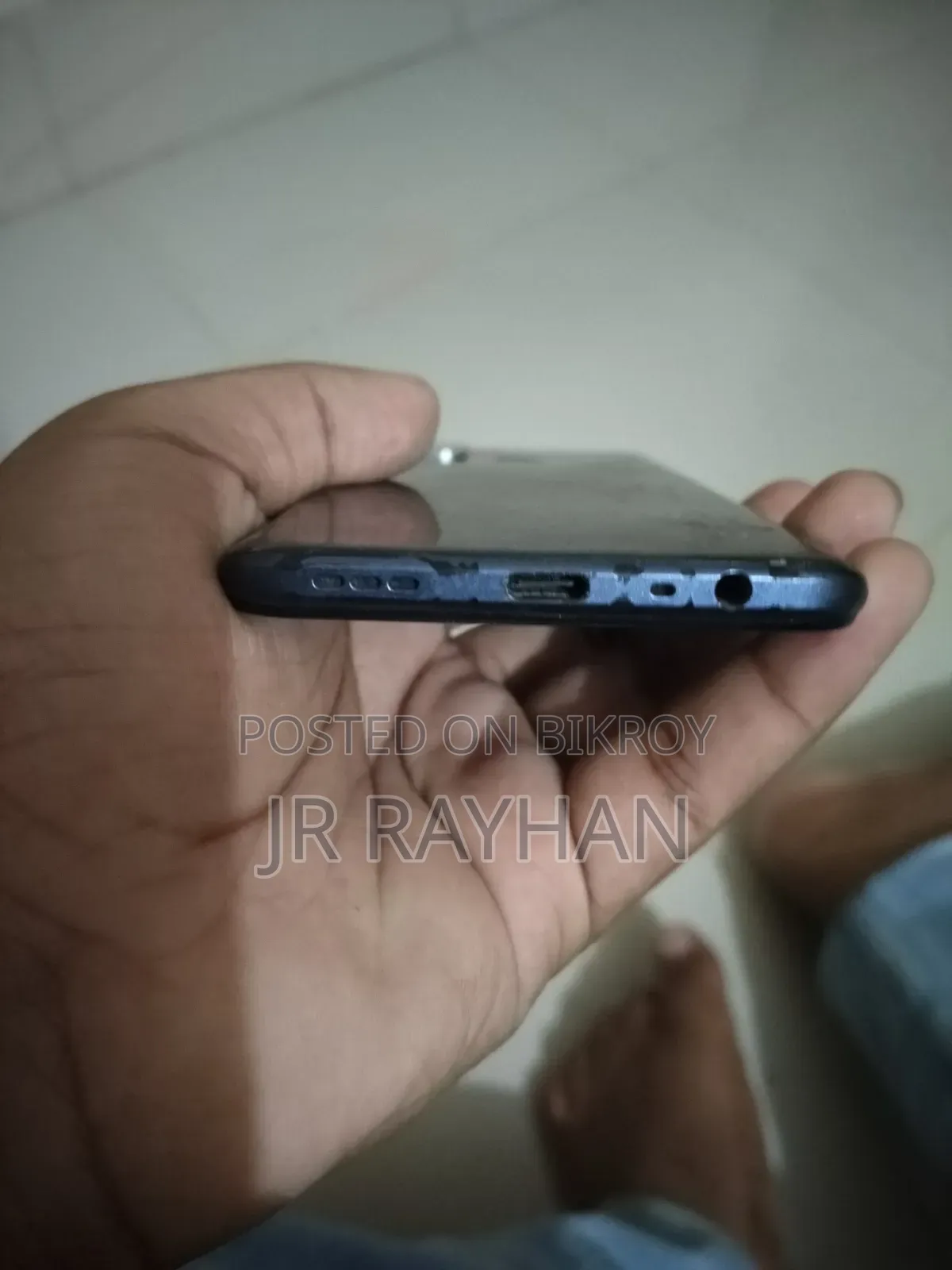 Oppo A53 128 GB Blue