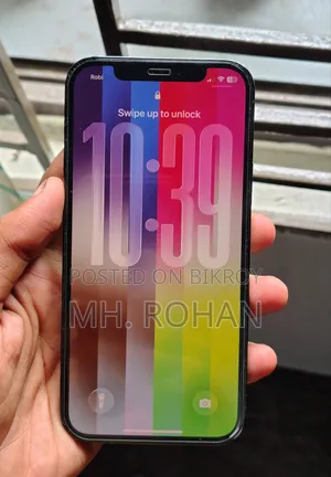 Apple iPhone 12 Pro 256 GB Blue