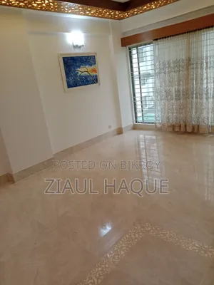 3-Bedroom Apartment in Hyperion Design And, Banasree for Sale