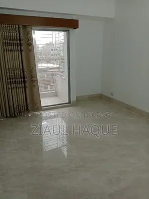 3-Bedroom Apartment in Hyperion Design And, Banasree for Sale
