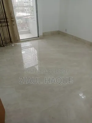 3-Bedroom Apartment in Hyperion Design And, Banasree for Sale