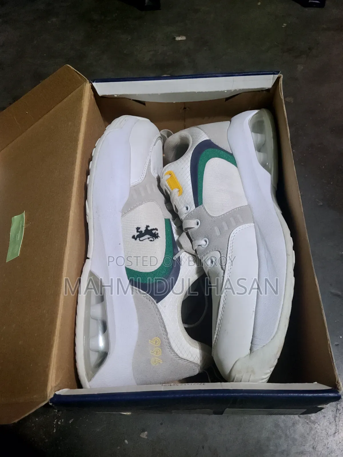 Brand New Shoes for Sell