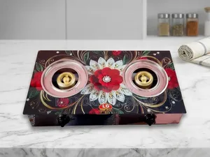 Gas Stove, Excellent Quality