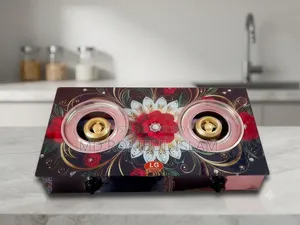 Gas Stove, Excellent Quality