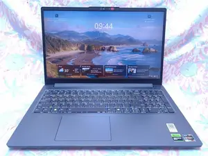 Laptop Lenovo 8GB AMD Ryzen SSD 512GB