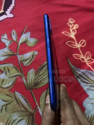Lenovo A6 Note 32 GB Blue