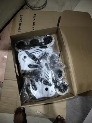 স্কেটিং জুতো