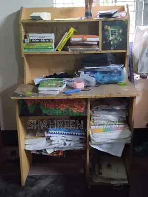 Study Table