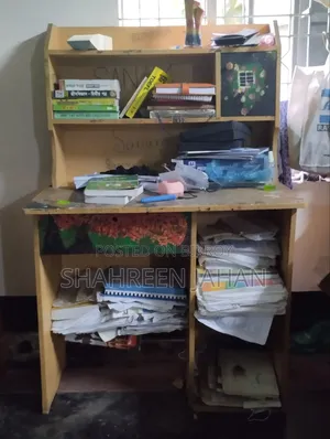 Study Table