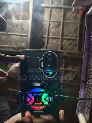 Mobile Phone Cooler