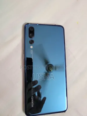 Huawei P20 Pro 128 GB Blue