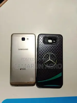 Samsung Galaxy J5 Prime 32 GB Gold