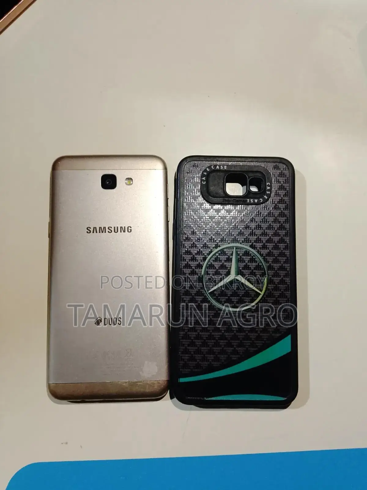 Samsung Galaxy J5 Prime 32 GB Gold