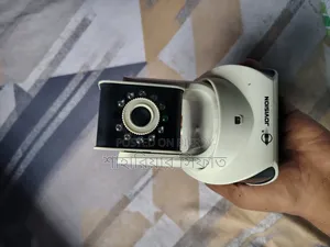 Hdcvi and Jovision JVS-H411 Wireless IP Camera
