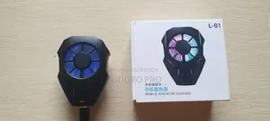 L-01 Gaming Cooler