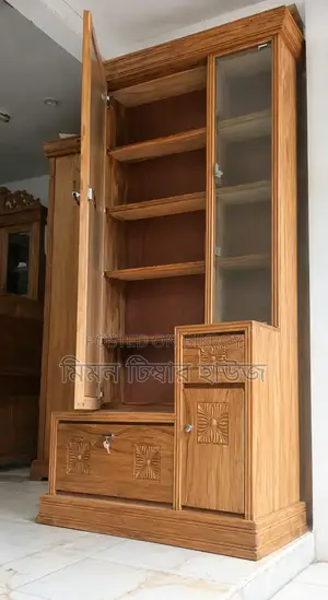 Mimon Timber House