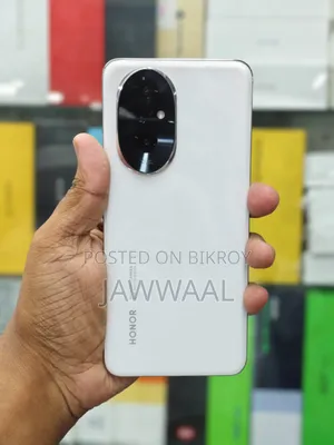 Honor 200 512 GB White