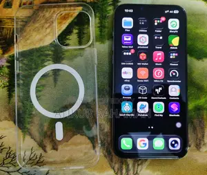 Apple iPhone 13 Pro Max 128 GB Blue