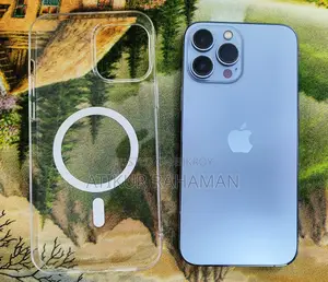 Apple iPhone 13 Pro Max 128 GB Blue