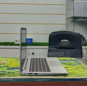 ল্যাপটপ HP ProBook 445 G9 8GB AMD Ryzen 5 SSD 256GB