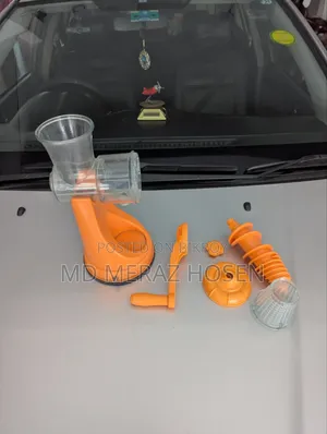 Juicer Machine