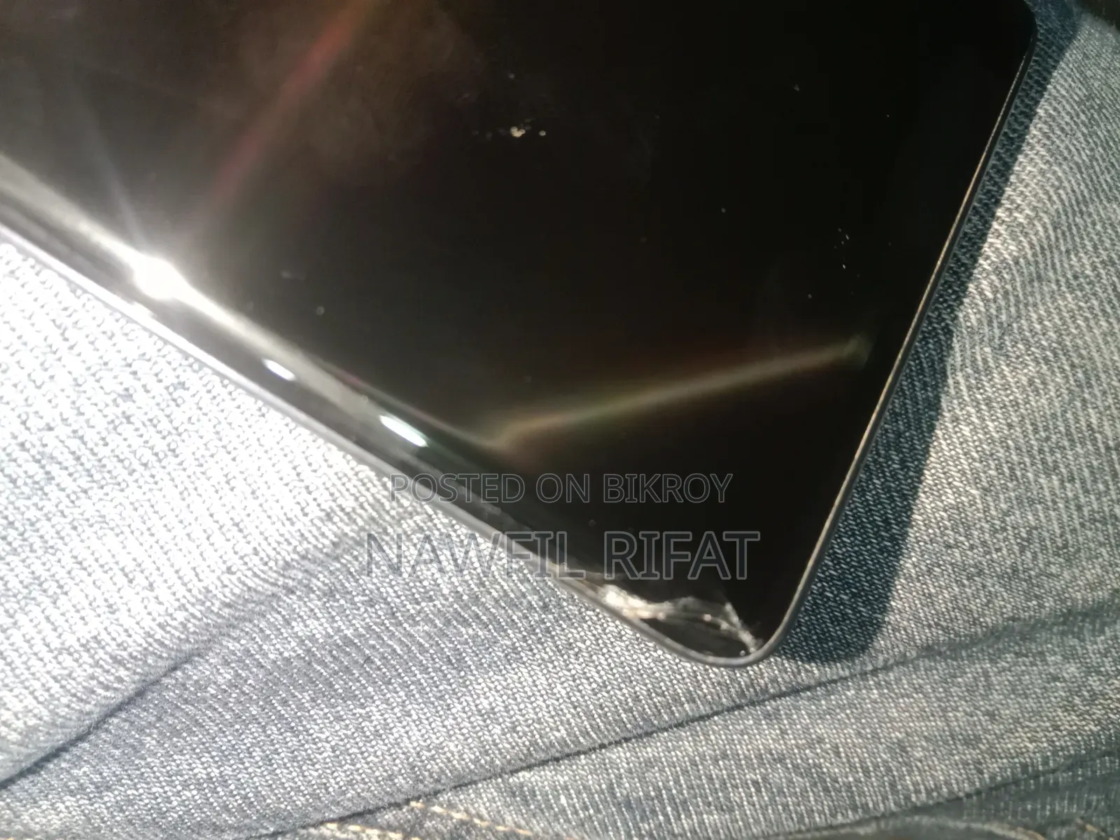 Helio 100 256 GB Black