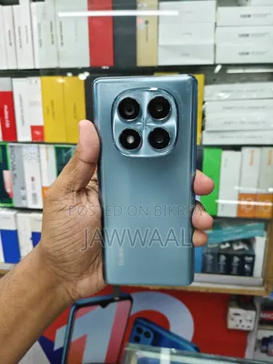 শাওমি রেডমি নোট ১৪ প্রো ২৫৬ জিবি