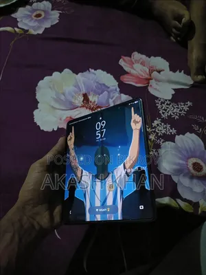 Samsung Galaxy Z Fold 5 512 GB Black