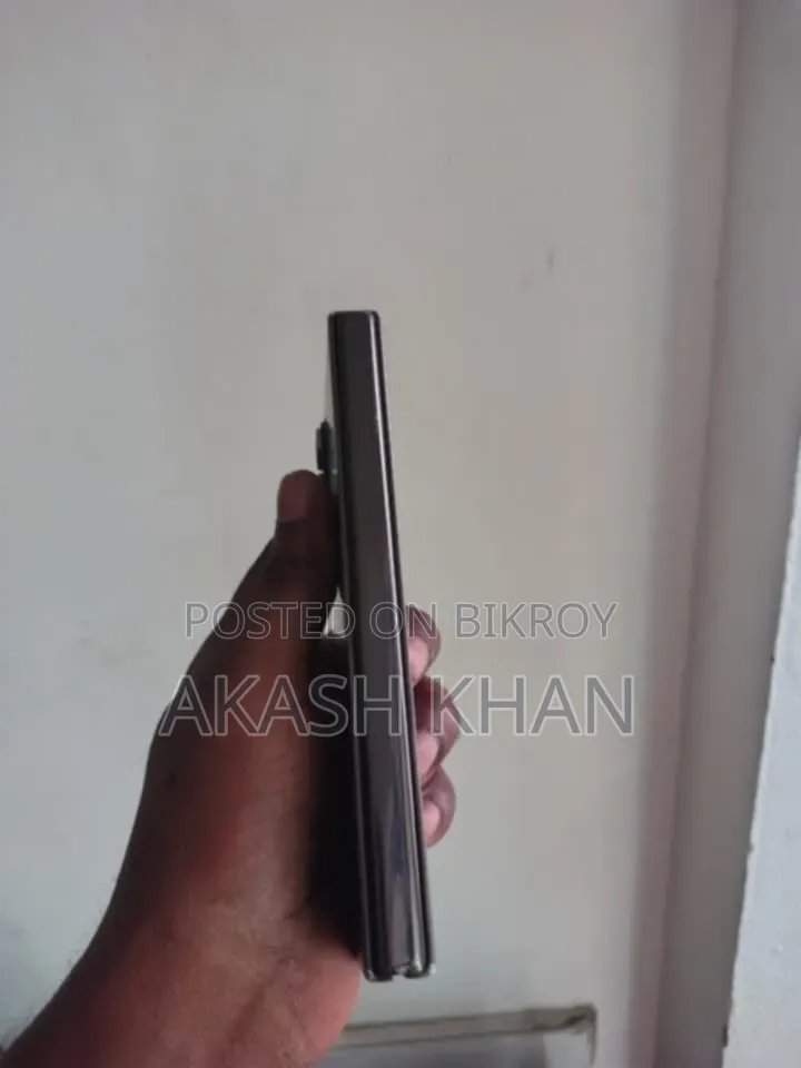 Samsung Galaxy Z Fold 5 512 GB Black