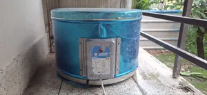 Electric Geyser