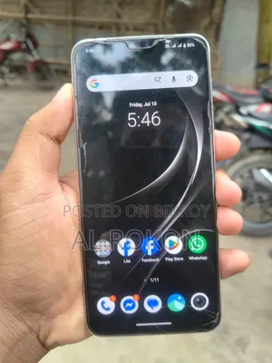 Vivo V23 5G 128 GB Gold