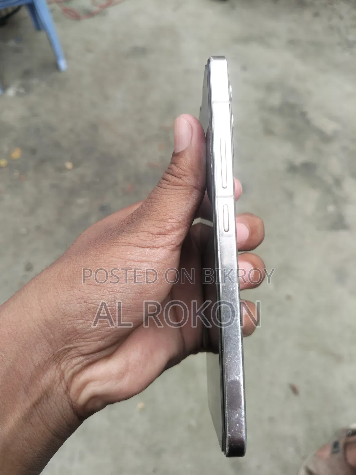 Vivo V23 5G 128 GB Gold
