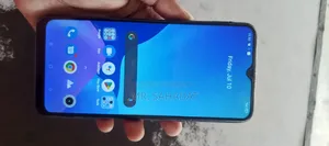 Realme Narzo 20A 32 GB Black